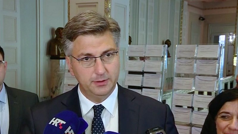 Vlada pokazala da rješava probleme, za sve bi bilo dobro da je oporba kvalitetnija